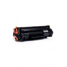 QUATRO CANON 737 HP 283X 2.4K (HP 225 201 202 ) MUADİL TONER