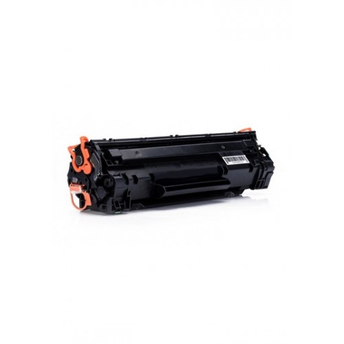 QUATRO CANON 737 HP 283X 2.4K (HP 225 201 202 ) MUADİL TONER