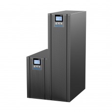 TESCOM TEOS+ 6kVA 1F/1F (16x9AH) 4-8dk ONLINE UPS KESİNTİSİZ GÜÇ KAYNAĞI