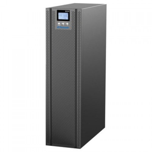 TESCOM TEOS+ 10kVA 1F/1F (16x 9AH) 5-10dk ONLINE UPS KESİNTİSİZ GÜÇ KAYNAĞI