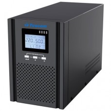 TESCOM TEOS+ 1kVA 1F/1F (2x 7AH)  4-8dk ONLINE UPS KESİNTİSİZ GÜÇ KAYNAĞI