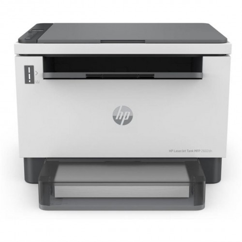 HP LASERJET MFP 2602DN 2R3F0A TANKLI ÇOK FONKSİYONLU LAZER YAZICI 