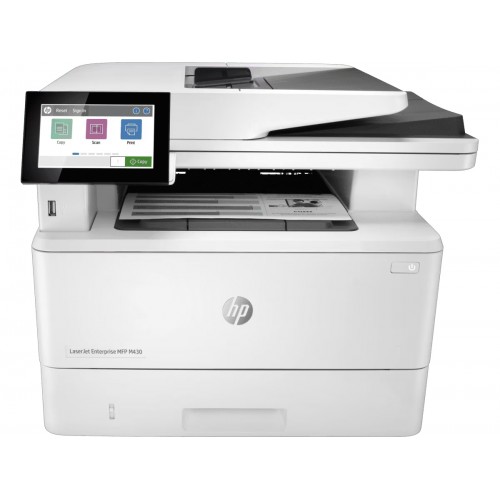 HP LASERJET ENTERPRISE MFP M430f 3PZ55A ÇOK FONKSİYONLU LAZER YAZICI