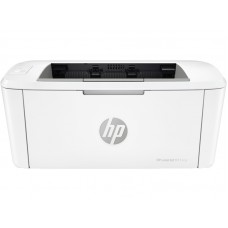 HP 7MD65A M111CA TEK FONKSİYONLU SİYAH LAZER YAZICI 18PPM