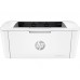 HP 7MD65A M111CA TEK FONKSİYONLU SİYAH LAZER YAZICI 18PPM