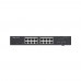 RUIJIE REYEE RG-ES218GC-P 16 PORT GIGABIT +2XGB SFP UPLINK CLOUD YÖNETİLEBILİR 240W POE SWITCH