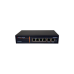 BEYLERBEYİ KNOWLEDGE KL SW-4P2U 4 PORT POE SWITCH 75 WATT POE GÜCÜ, 4 PORT POE, 2 PORT UPLINK