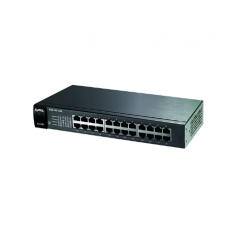 ZYXEL GS1100-24E V3 24 PORT 10/100/1000 Mbps YÖNETİLEMEZ GIGABIT SWITCH