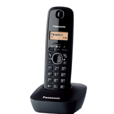PANASONIC KX-TG1611 TELSİZ TELEFON 