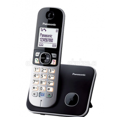 PANASONIC KX-TG6811 TELSİZ TELEFON