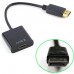 ALFAİS 4556 (AL 4556) DİSPLAYPORT TO HDMI DÖNÜŞTÜRÜCÜ KABLO