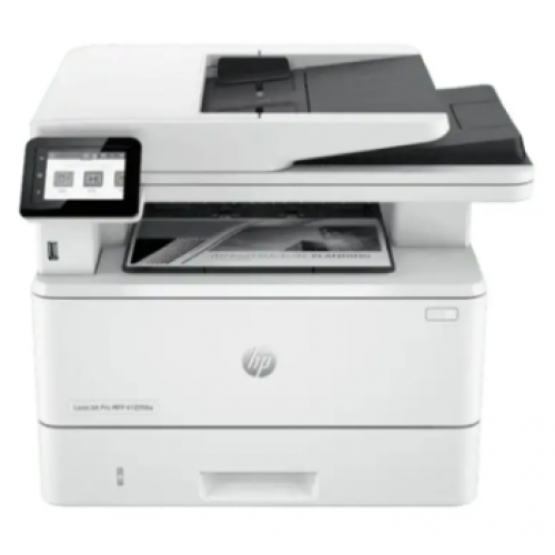 HP 2Z629A LASERJET PRO MFP M4103FDW YAZ/TAR/FOT/FAX/DUB/WIFI